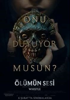 ÖLÜMÜN SESİ